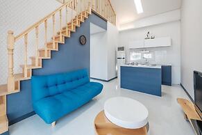 Jeju Sihyeonuipungcha Pension