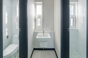 Jeju Sihyeonuipungcha Pension