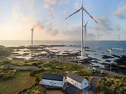 Jeju Sihyeonuipungcha Pension