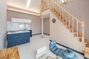 Jeju Sihyeonuipungcha Pension