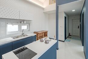 Jeju Sihyeonuipungcha Pension