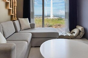 Jeju Sihyeonuipungcha Pension