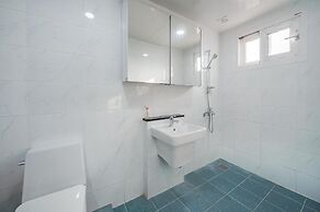 Jeju Sihyeonuipungcha Pension