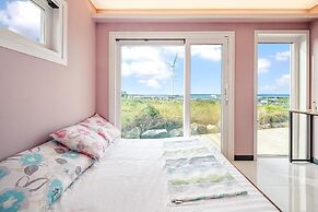 Jeju Sihyeonuipungcha Pension