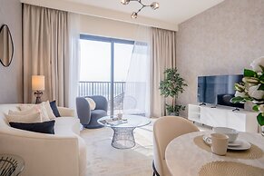 Nasma Luxury Stays - Dubai Hills