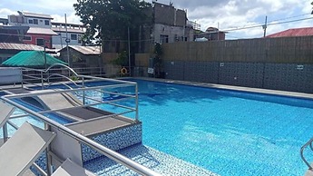 Hip Nautic Beach Resort by Cocotel