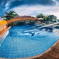 Hip Nautic Beach Resort by Cocotel