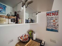 Scimiscià 2-bedroom Apartment with AC