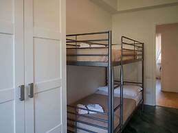 Scimiscià 2-bedroom Apartment with AC