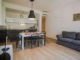 Scimiscià 2-bedroom Apartment with AC
