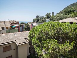 Scimiscià 2-bedroom Apartment with AC