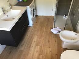 Scimiscià 2-bedroom Apartment with AC