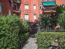 Scimiscià 2-bedroom Apartment with AC