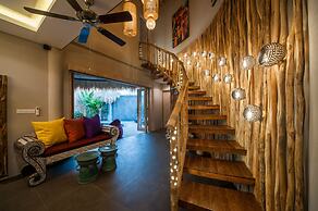 3BRLuxury Villas Merci Resort Seminyak 2