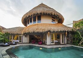 3BRLuxury Villas Merci Resort Seminyak 2