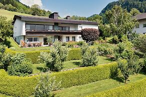 Panoramavilla Bludenz by A-Appartments