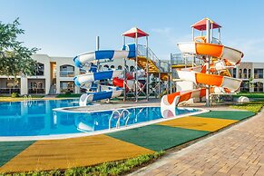 MOREA Family Resort&Spa All inclusive