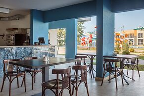 MOREA Family Resort&Spa All inclusive