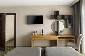 MOREA Family Resort&Spa All inclusive