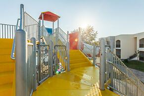 MOREA Family Resort&Spa All inclusive