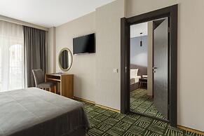 MOREA Family Resort&Spa All inclusive