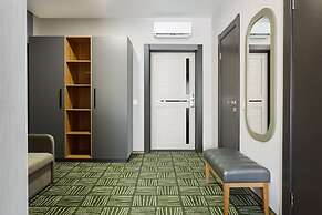 MOREA Family Resort&Spa All inclusive