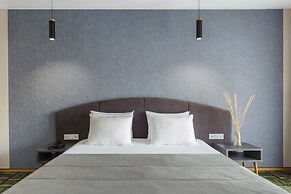 MOREA Family Resort&Spa All inclusive