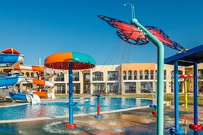 MOREA Family Resort&Spa All inclusive