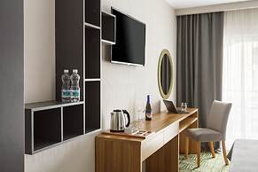 MOREA Family Resort&Spa All inclusive