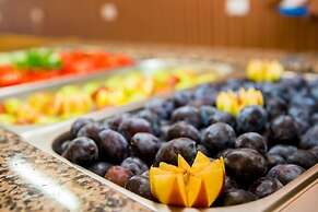 MOREA Family Resort&Spa All inclusive