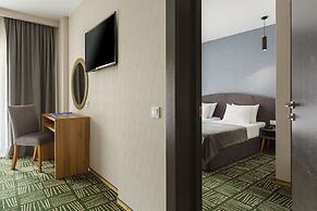 MOREA Family Resort&Spa All inclusive