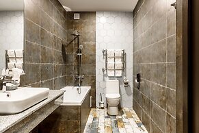 MOREA Family Resort&Spa All inclusive