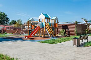 MOREA Family Resort&Spa All inclusive