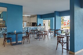 MOREA Family Resort&Spa All inclusive