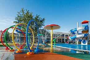 MOREA Family Resort&Spa All inclusive