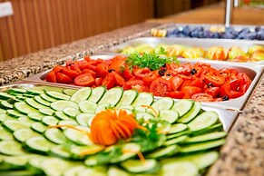 MOREA Family Resort&Spa All inclusive