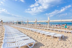 MOREA Family Resort&Spa All inclusive