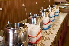 MOREA Family Resort&Spa All inclusive