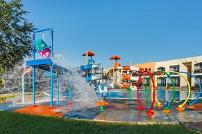 MOREA Family Resort&Spa All inclusive