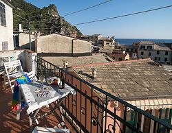 Thalassa Apartment with AC with View