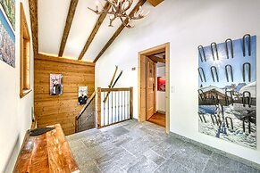 Dahoam-Apartments by AA-Appartments