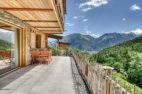 Dahoam-Apartments by AA-Appartments