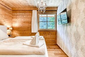 Dahoam-Apartments by AA-Appartments