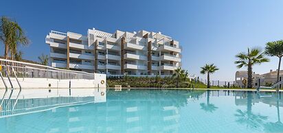 Olee Torrox Costa Holiday Rentals