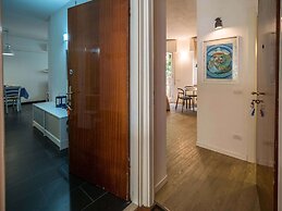 Il Giardino Di Ada Studio with AC