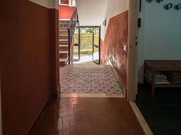 Il Giardino Di Ada Studio with AC