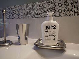 Il Giardino Di Ada Studio with AC