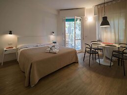 Il Giardino Di Ada Studio with AC