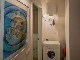 Il Giardino Di Ada Studio with AC