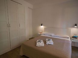 Il Giardino Di Ada Studio with AC